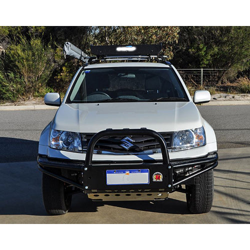 XROX Bull Bar for Suzuki Grand Vitara JB 08/2008 to 2018 – Melton 4WD