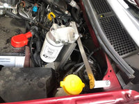 Direction Plus PRELINE-PLUS Pre-Filter for Isuzu DMAX & MUX 2012 to 2020