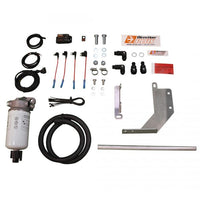 Direction Plus PRELINE-PLUS Pre-Filter for Toyota Landcruiser 200 series