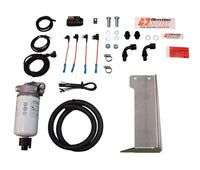 Direction Plus PRELINE-PLUS Pre-Filter for Triton MQ MR & Pajero Sport QE QF