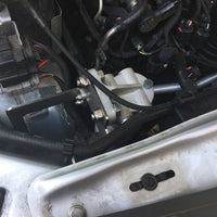 Direction Plus PRELINE-PLUS Pre-Filter for Volkswagen Amarok