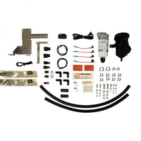 Direction Plus PRELINE-PLUS Pre-Filter + Provent Catch Can for Toyota Landcruiser 70 Series 2012 to 2017