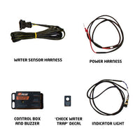 Direction Plus PRELINE-PLUS Pre-Filter for Triton MQ MR & Pajero Sport QE QF
