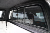 Ironman Pinnacle 2 Canopy for Ford PX1 PX2 PX3 Ranger