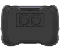 Ironman Titan 500 Portable 51AH Lithium Power Station