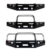 Ironman ProGuard Bull bar for Ford Ranger PX3 / Everest 08/2018 to 2022