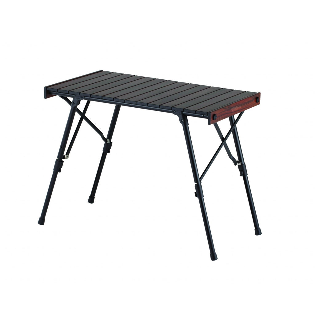 Ironman Aluminium Camp  Portable table