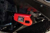 Ironman 4x4 Commercial Deluxe Bull bar for Nissan Navara D23 NP300 2021+