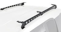 Rhino-Rack Pioneer 6 Platform with Backbone for Toyota FJ Cruiser