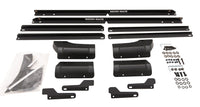 Rhino-Rack Pioneer Platform (1328 x 1426mm) with Backbone for Jeep Wrangler JK 2dr