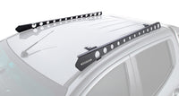 Rhino-Rack Pioneer 6 Platform (1500 x 1240mm) with Backbone for Mitsubishi Triton MQ & MR 2015+