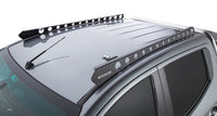 Rhino-Rack Pioneer 6 Platform (1500 x 1240mm) with Backbone for Mitsubishi Triton MQ & MR 2015+