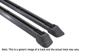 Rhino-Rack Pioneer Tradie (1528 x 1236mm) for Nissan Navara D40 2005 to 2015