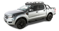 Rhino-Rack Pioneer Tradie (1528 x 1236mm) with Backbone for Ford PX Ranger 2011+