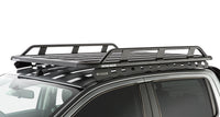 Rhino-Rack Pioneer Tradie (1528 x 1236mm) with Backbone for Ford PX Ranger 2011+