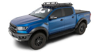 Rhino-Rack Pioneer Tradie (1528 x 1236mm) with Backbone for Ford Raptor 2018+