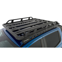 Rhino-Rack Pioneer Tradie (1528 x 1236mm) with Backbone for Ford Raptor 2018+