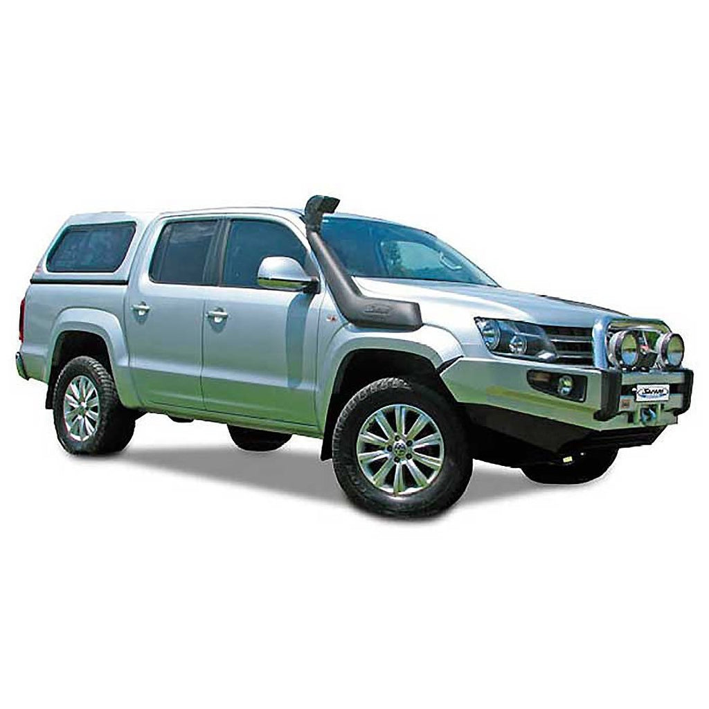 Safari VSPEC Snorkel for Volkswagen Amarok 2012 to 2022