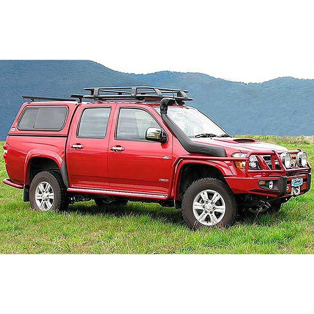 Safari VSPEC Snorkel for Holden RC Colorado 07/2008 to 2011