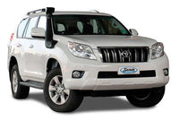 Safari VSPEC Snorkel for Toyota Prado 150 Series 2009+