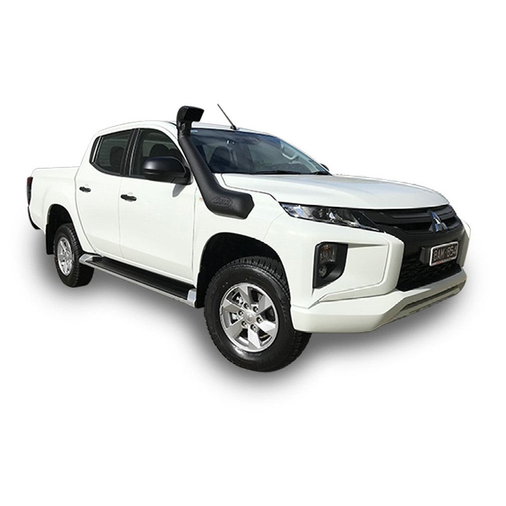 Safari VSPEC Snorkel for Mitsubishi Triton MR 11/2018-2023