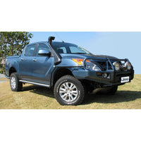 Safari VSPEC Snorkel for Mazda BT50 08/2011 to 10/2019