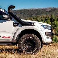 Safari ARMAX Snorkel for Ford Ranger PX1 PX2 PX3 3.2L & 2.2L