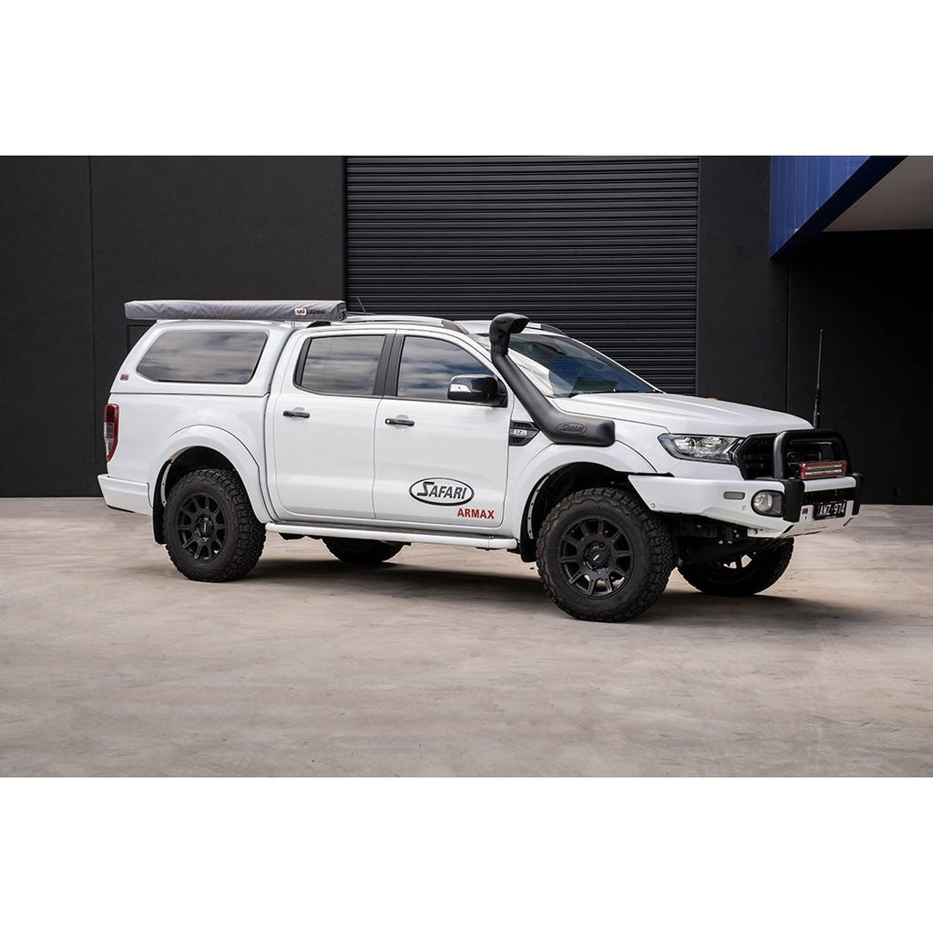 Safari ARMAX Snorkel for Ford Ranger PX3 2019+ 2.0L Bi-Turbo