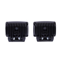 LightForce Striker Pro Edition LED Driving Light - Twin Pack