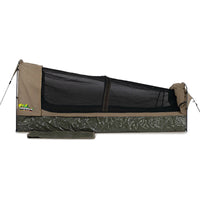 Ironman Double Swag - Green