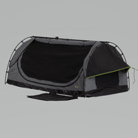 Ironman Ridge Pole Double Swag - Grey