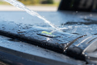 Ironman Slide Away Roll Up Hard Tonneau Cover for Volkswagen Amarok