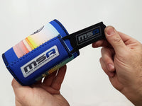 MSA 4x4 DS50 Fridge SIDE Drop Slide