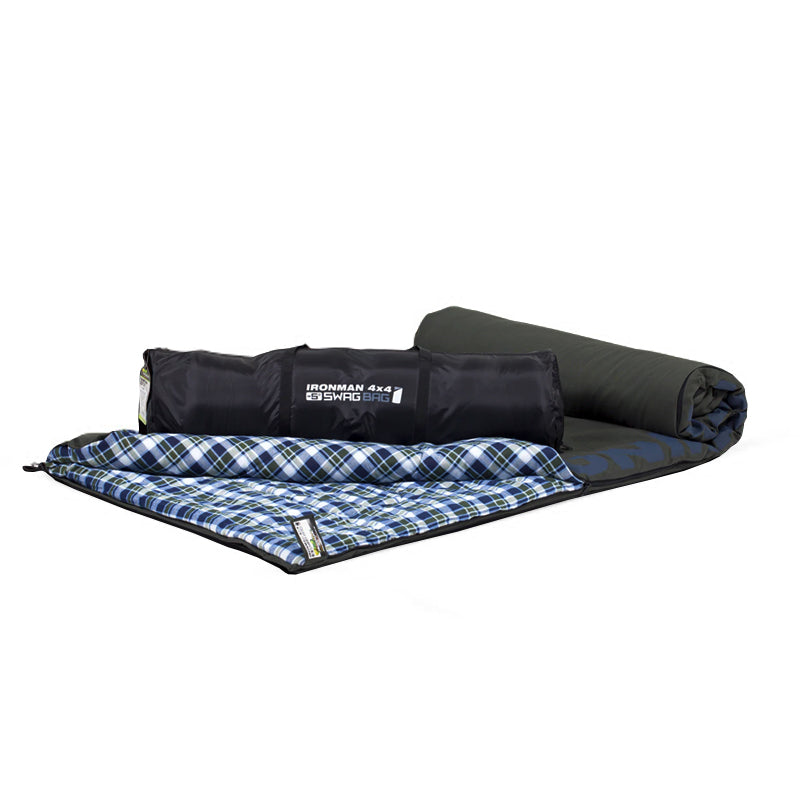 Ironman Swag Bag -5˚ Sleeping Bag