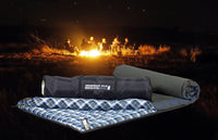 Ironman Swag Bag -5˚ Sleeping Bag