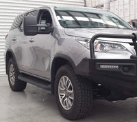Clearview Towing Mirrors for Toyota Fortuner