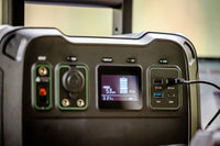 Ironman Titan 500 Portable 51AH Lithium Power Station