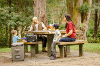 Ironman Titan 500 Portable 51AH Lithium Power Station