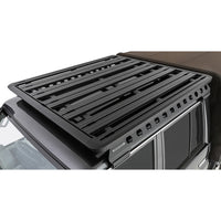 Rhino-Rack Pioneer 6 Platform with Backbone for Toyota Landcruiser 79 Series Dual Cab 2007+