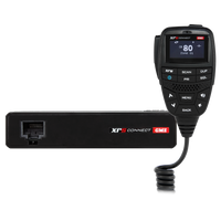 GME XRS-330C XRS™ Connect Super Compact UHF CB Radio