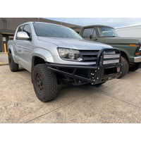 XROX Bull Bar for Volkswagen Amarok 02/2011 to May 2017
