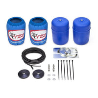 Airbag Man Suspension Helper Kit for Pajero Sport QE QF 2015+