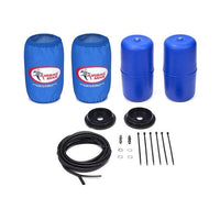 Airbag Man Suspension Helper Kit for Nissan GQ & GU Patrol Coil Rear