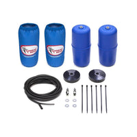 Airbag Man Suspension Helper Kit for Holden Colorado 7 & Trailblazer