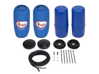 Airbag Man Suspension Helper Kit for Nissan GQ & GU Patrol Coil Rear
