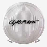 LightForce Genesis 210mm Clear Filter