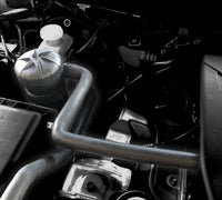 Direction Plus ProVent Catch Can for Mitsubishi Pajero Sport QE QF & Triton MQ MR 2015+