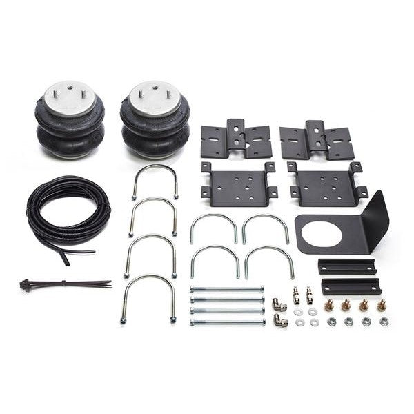Airbag Man Suspension Helper Kit for Nissan Patrol GQ 88-99 Leaf Rear