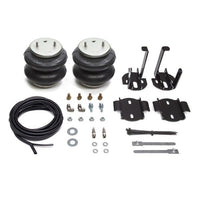 Airbag Man Suspension Helper Kit for Mitsubishi Triton MQ-MR 2016+