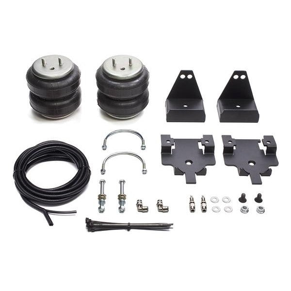 Airbag Man Suspension Helper Kit for Volkswagen Amarok 2011 to 2022
